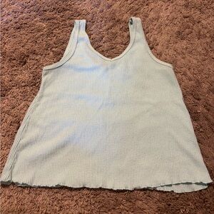 Women's Sleeveless Top